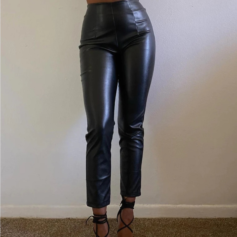 Princess Polly Lyra Pants